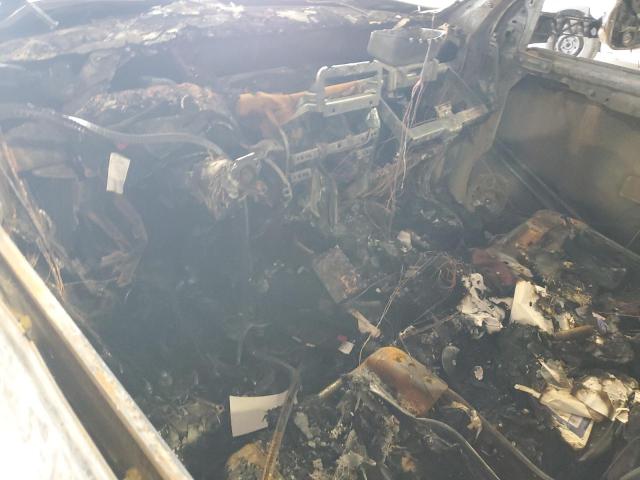 3C6UR5FLXFG696108 - 2015 RAM 2500 LARAMIE 烧焦的 照片 8