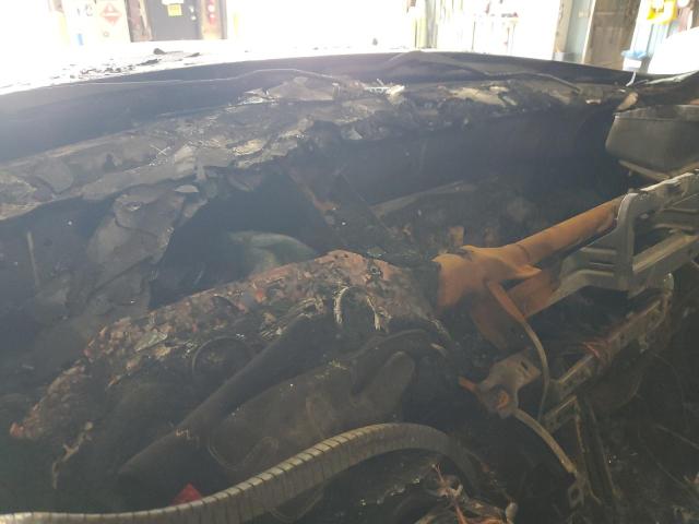 3C6UR5FLXFG696108 - 2015 RAM 2500 LARAMIE 烧焦的 照片 9