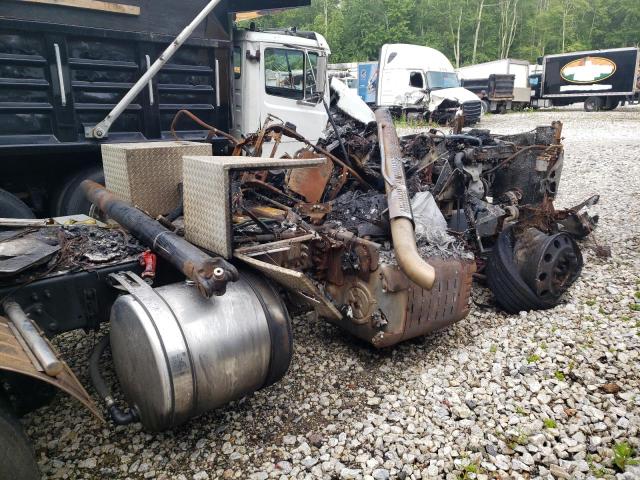 3AKJGNDV0GDHE5536 - 2016 FREIGHTLINER 122SD BURN photo 10