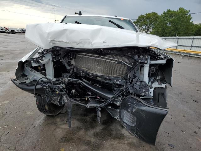 3C6UR5CJ6NG298508 - 2022 RAM 2500 TRADESMAN Beyaz fotoğraf 5