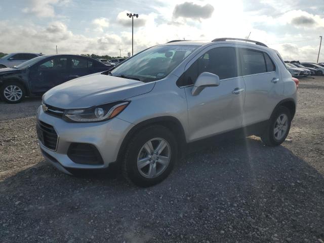 2019 CHEVROLET TRAX 1LT, 