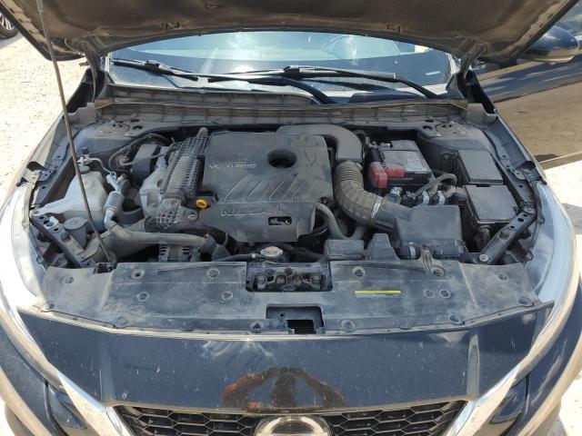 1N4AL4FV2LC144003 - 2020 NISSAN ALTIMA PLATINUM BLACK photo 11