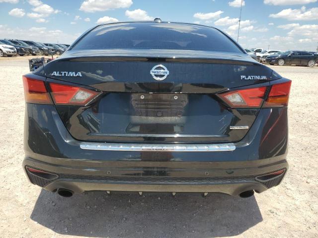 1N4AL4FV2LC144003 - 2020 NISSAN ALTIMA PLATINUM BLACK photo 6