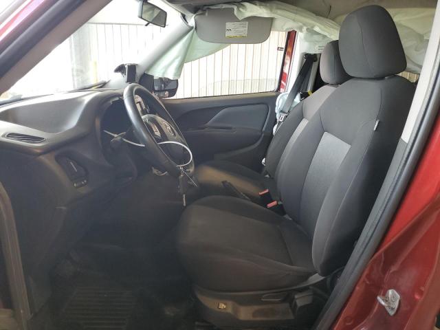 ZFBERFBT1F6A92592 - 2015 RAM PROMASTER SLT Marron photo 7