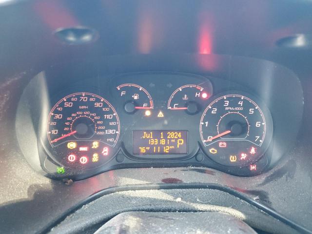 ZFBERFBT1F6A92592 - 2015 RAM PROMASTER SLT Marron photo 9