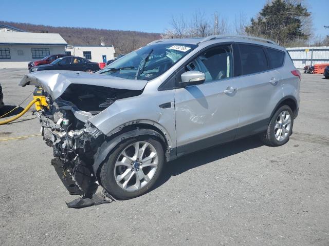 2016 FORD ESCAPE TITANIUM, 