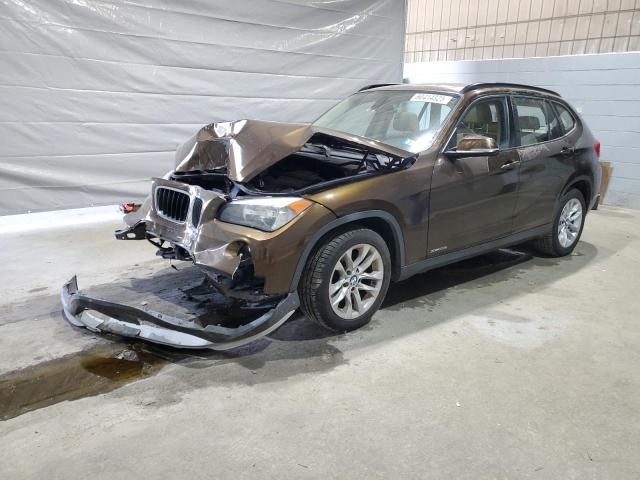 2015 BMW X1 XDRIVE28I, 