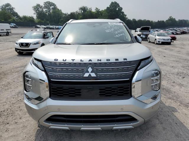 JA4J4VA84PZ033528 - 2023 MITSUBISHI OUTLANDER SEL SILVER photo 5