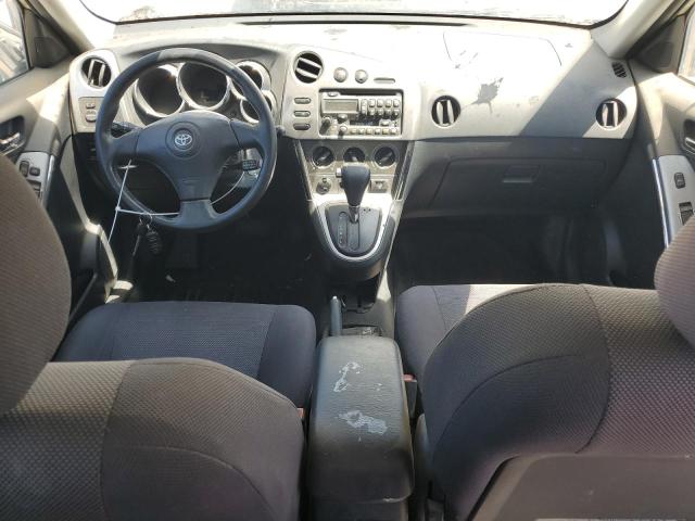 2T1KR32E93C113187 - 2003 TOYOTA COROLLA MA XR TAN photo 8