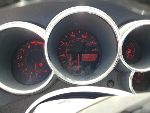 2T1KR32E93C113187 - 2003 TOYOTA COROLLA MA XR TAN photo 9