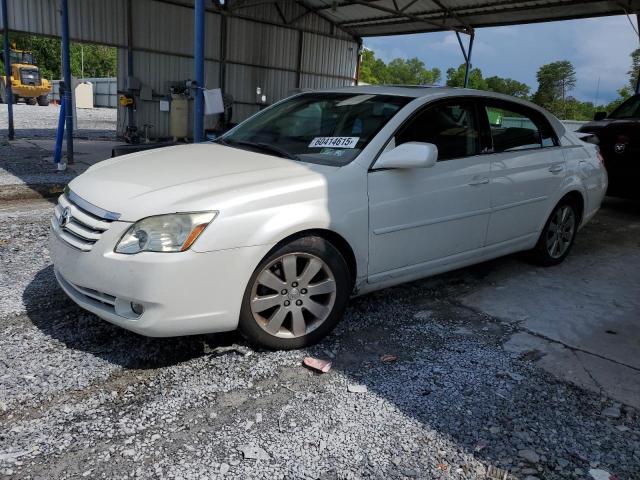 2006 TOYOTA AVALON XL, 