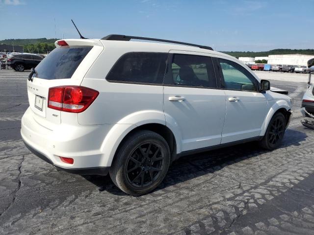 3C4PDCEGXHT548208 - 2017 DODGE JOURNEY GT WHITE photo 3