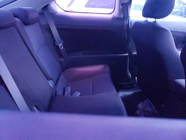 JTKDE3B77A0318514 - 2010 TOYOTA SCION TC 黑色 照片 10