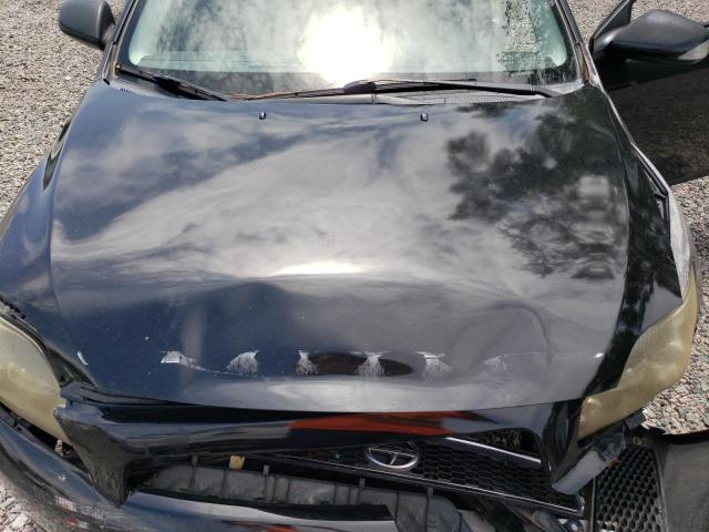 JTKDE3B77A0318514 - 2010 TOYOTA SCION TC 黑色 照片 11