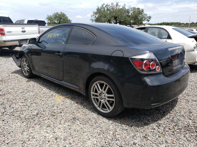 JTKDE3B77A0318514 - 2010 TOYOTA SCION TC 黑色 照片 2