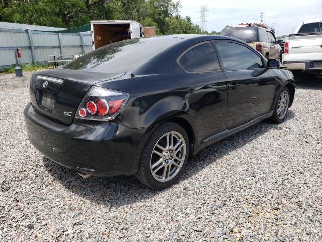 JTKDE3B77A0318514 - 2010 TOYOTA SCION TC 黑色 照片 3