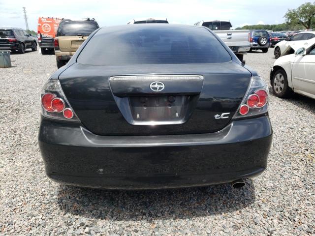JTKDE3B77A0318514 - 2010 TOYOTA SCION TC 黑色 照片 6