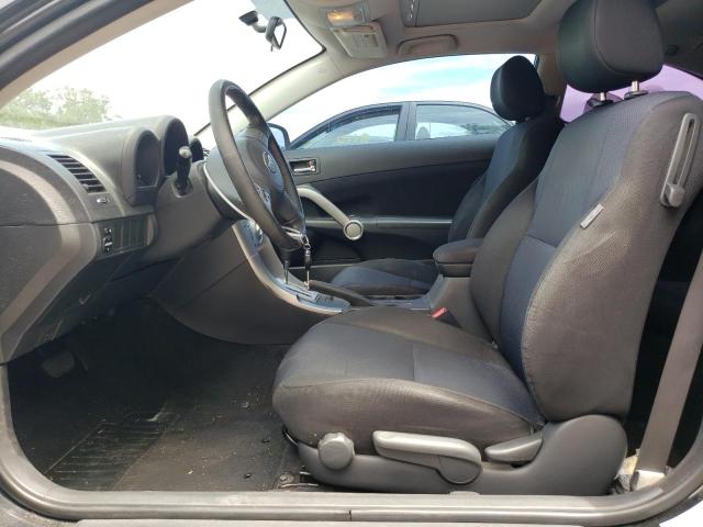 JTKDE3B77A0318514 - 2010 TOYOTA SCION TC 黑色 照片 7