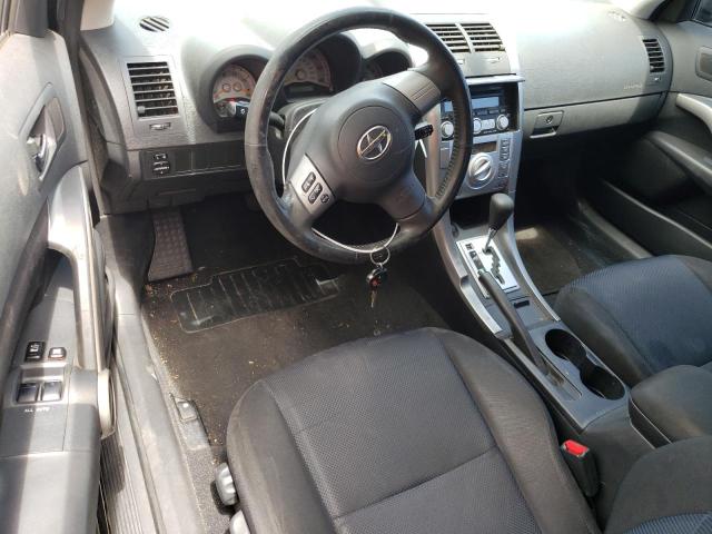 JTKDE3B77A0318514 - 2010 TOYOTA SCION TC 黑色 照片 8