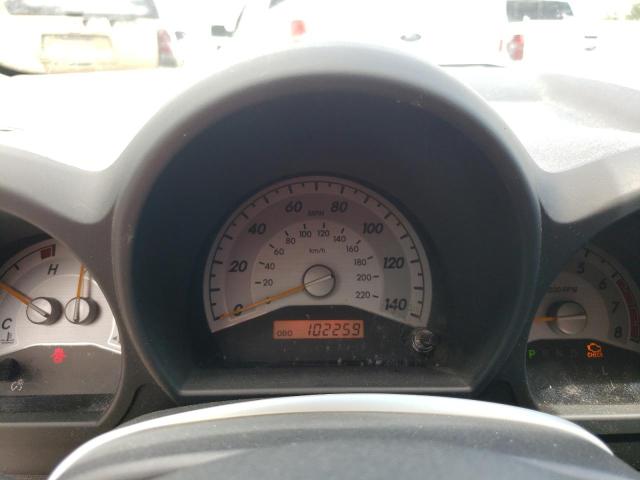 JTKDE3B77A0318514 - 2010 TOYOTA SCION TC 黑色 照片 9