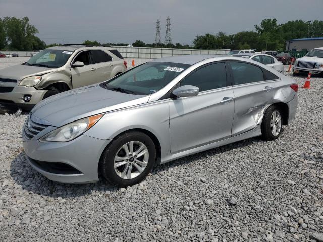 2014 HYUNDAI SONATA GLS, 