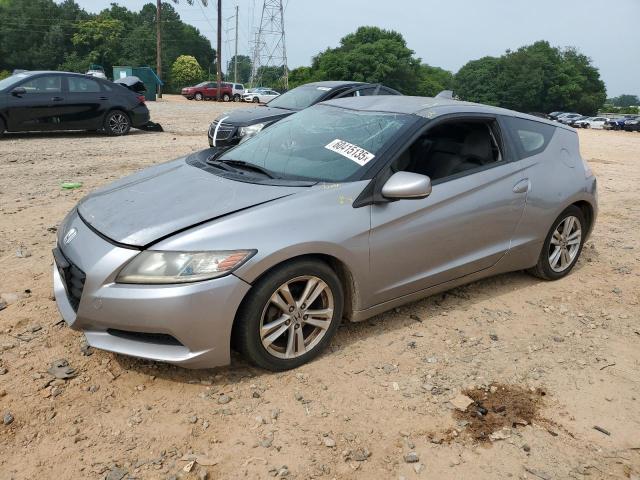 2011 HONDA CR-Z, null