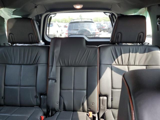5LMFU28568LJ08880 - 2008 LINCOLN NAVIGATOR BLACK photo 10