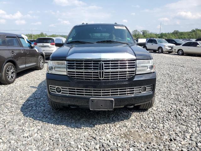 5LMFU28568LJ08880 - 2008 LINCOLN NAVIGATOR BLACK photo 5