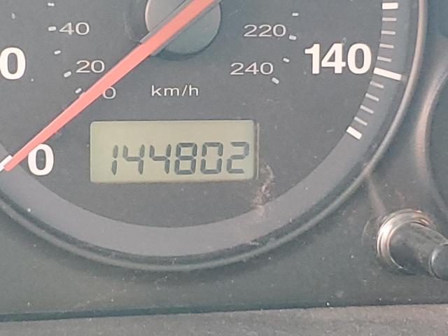 1HGES16315L026010 - 2005 HONDA CIVIC DX VP CHARCOAL photo 8