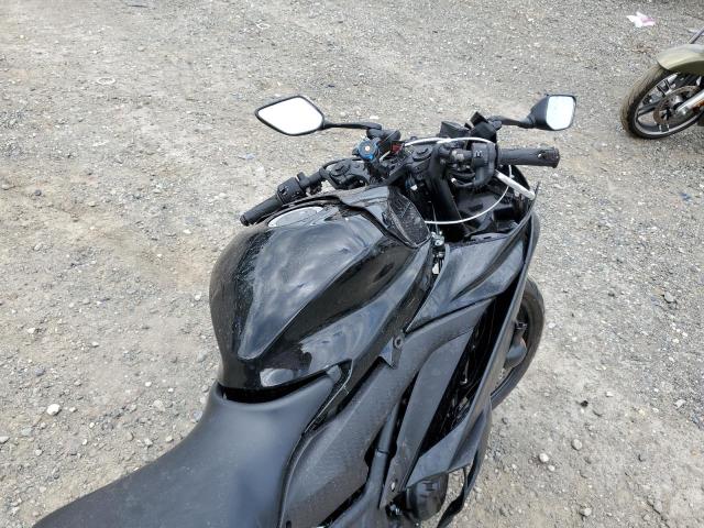 MH3RH18Y0PK010219 - 2023 YAMAHA YZFR3 A BLACK photo 5