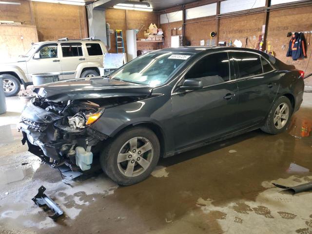 2015 CHEVROLET MALIBU LS, 