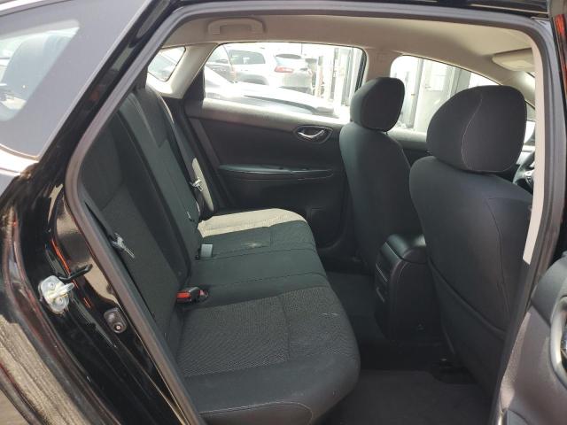 3N1AB7AP3KY333825 - 2019 NISSAN SENTRA S Қара фото 10