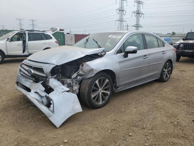 2016 SUBARU LEGACY 2.5I LIMITED, 