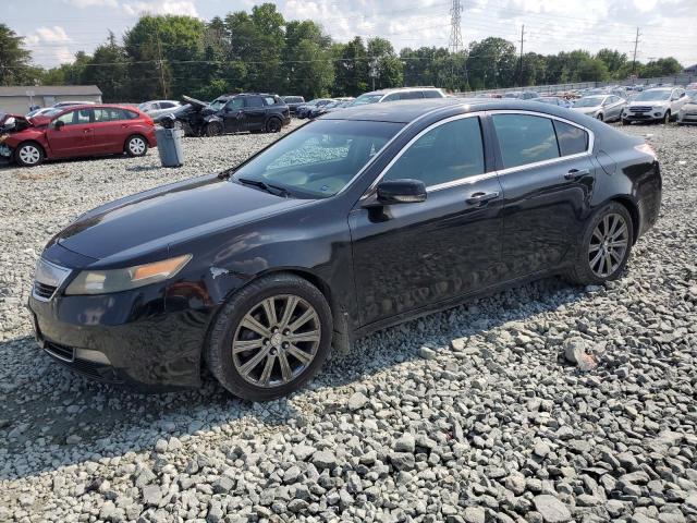 2014 ACURA TL SE, 