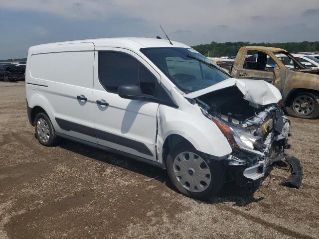 NM0LS7S29N1530514 - 2022 FORD TRANSIT CO XL WHITE photo 4