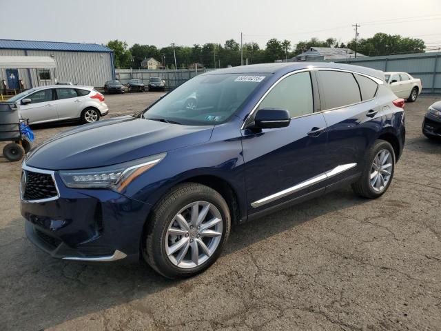 2022 ACURA RDX, null