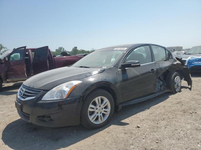 2010 NISSAN ALTIMA BASE, null