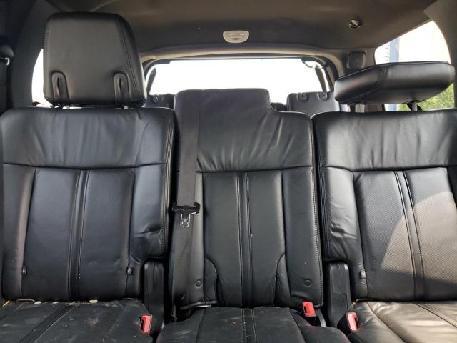 5LMJJ2JT0FEJ04398 - 2015 LINCOLN NAVIGATOR BLACK photo 10
