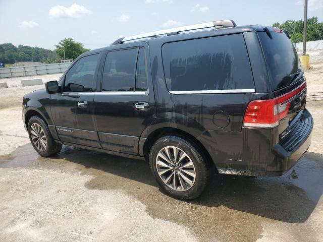 5LMJJ2JT0FEJ04398 - 2015 LINCOLN NAVIGATOR BLACK photo 2
