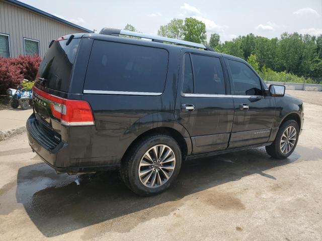 5LMJJ2JT0FEJ04398 - 2015 LINCOLN NAVIGATOR BLACK photo 3