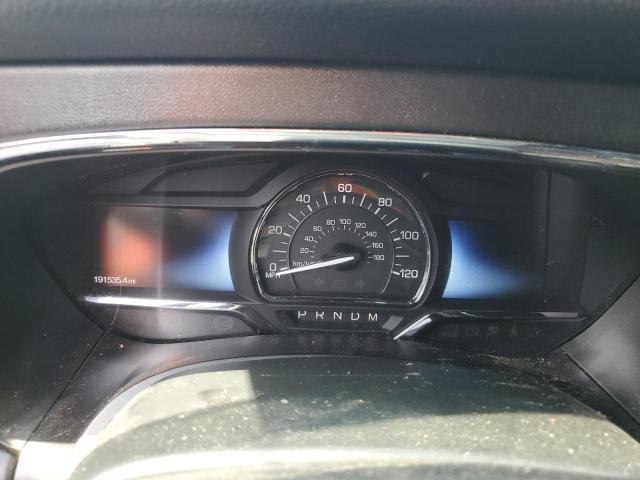 5LMJJ2JT0FEJ04398 - 2015 LINCOLN NAVIGATOR BLACK photo 9