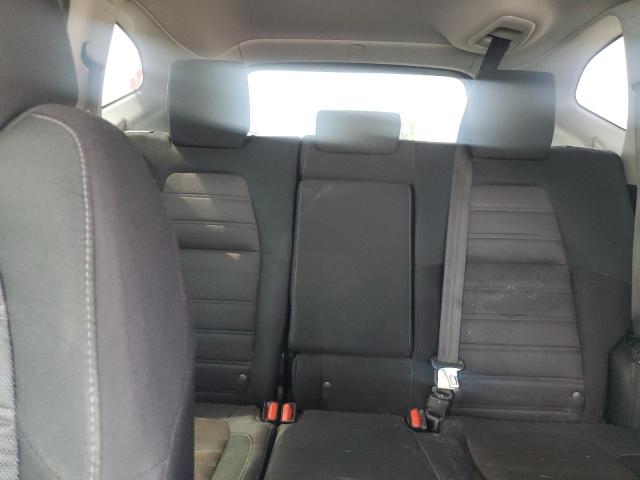 7FARW2H57KE042725 - 2019 HONDA CR-V EX GRAY photo 10