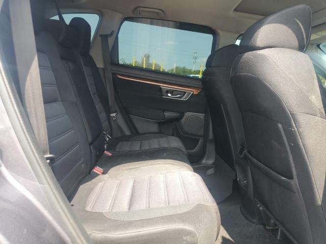 7FARW2H57KE042725 - 2019 HONDA CR-V EX GRAY photo 11
