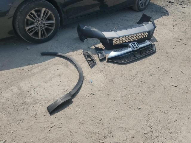 7FARW2H57KE042725 - 2019 HONDA CR-V EX GRAY photo 13