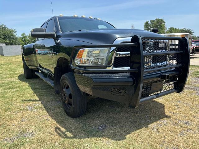 3C63RRGL0EG171543 - 2014 RAM 3500 ST BLACK photo 1