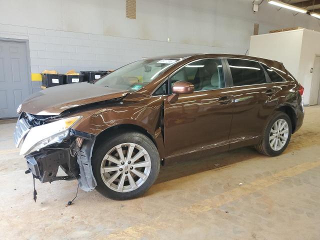 2011 TOYOTA VENZA, 