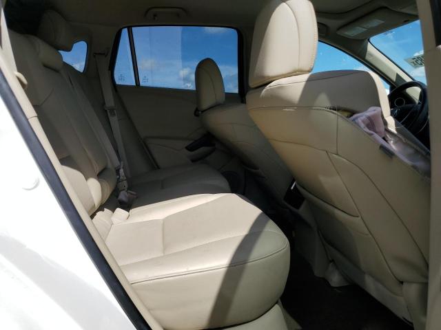 5J8TB3H74GL013077 - 2016 ACURA RDX ADVANCE WHITE photo 11