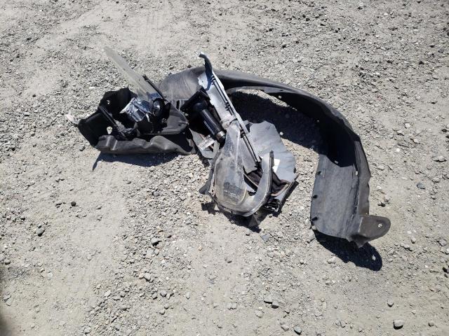 3TYRX5GN0MT006082 - 2021 TOYOTA TACOMA ACCESS CAB თეთრი ფოტო 12