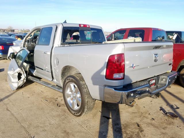 1C6RR7LT3FS731408 - 2015 RAM 1500 SLT  photo 3