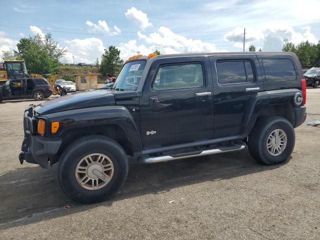 2006 HUMMER H3, 